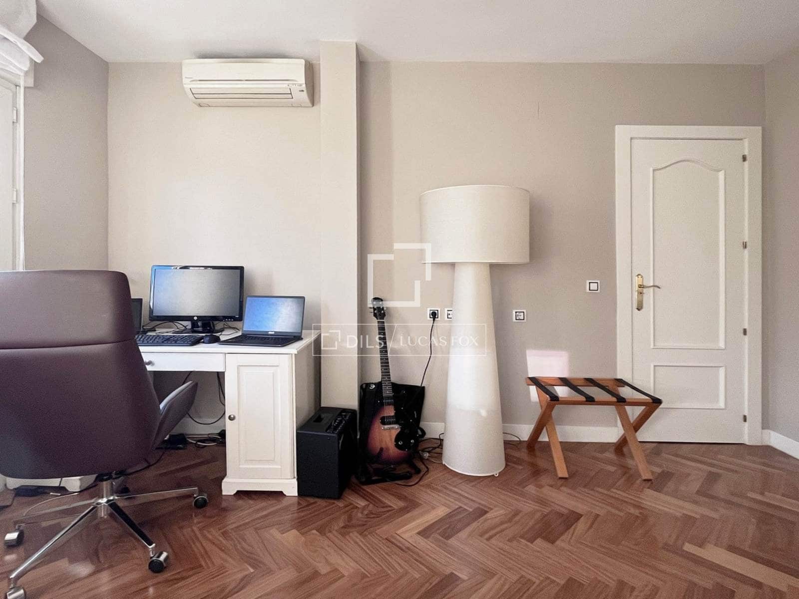 7 slaapkamer Villa te koop in Majadahonda met zwembad garage - € 1.490.000 (Ref: 9961839)
