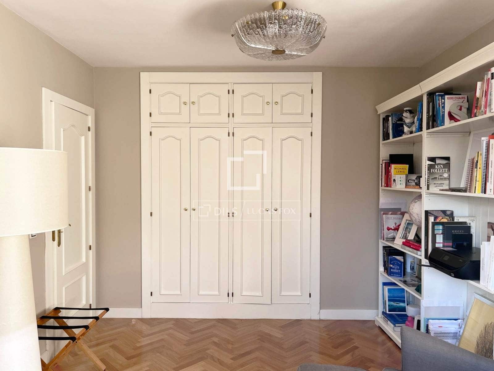 7 slaapkamer Villa te koop in Majadahonda met zwembad garage - € 1.490.000 (Ref: 9961839)