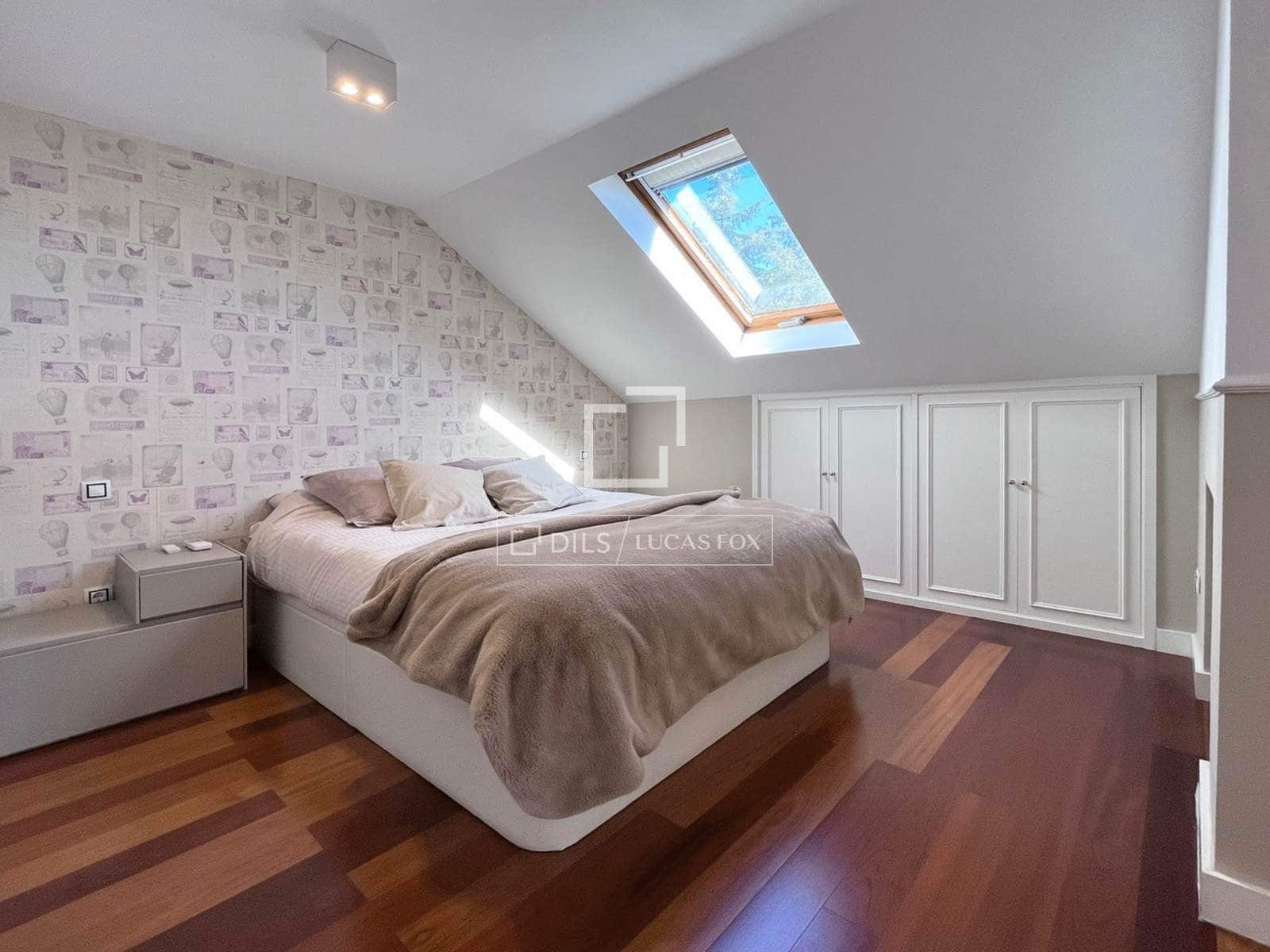 7 slaapkamer Villa te koop in Majadahonda met zwembad garage - € 1.490.000 (Ref: 9961839)