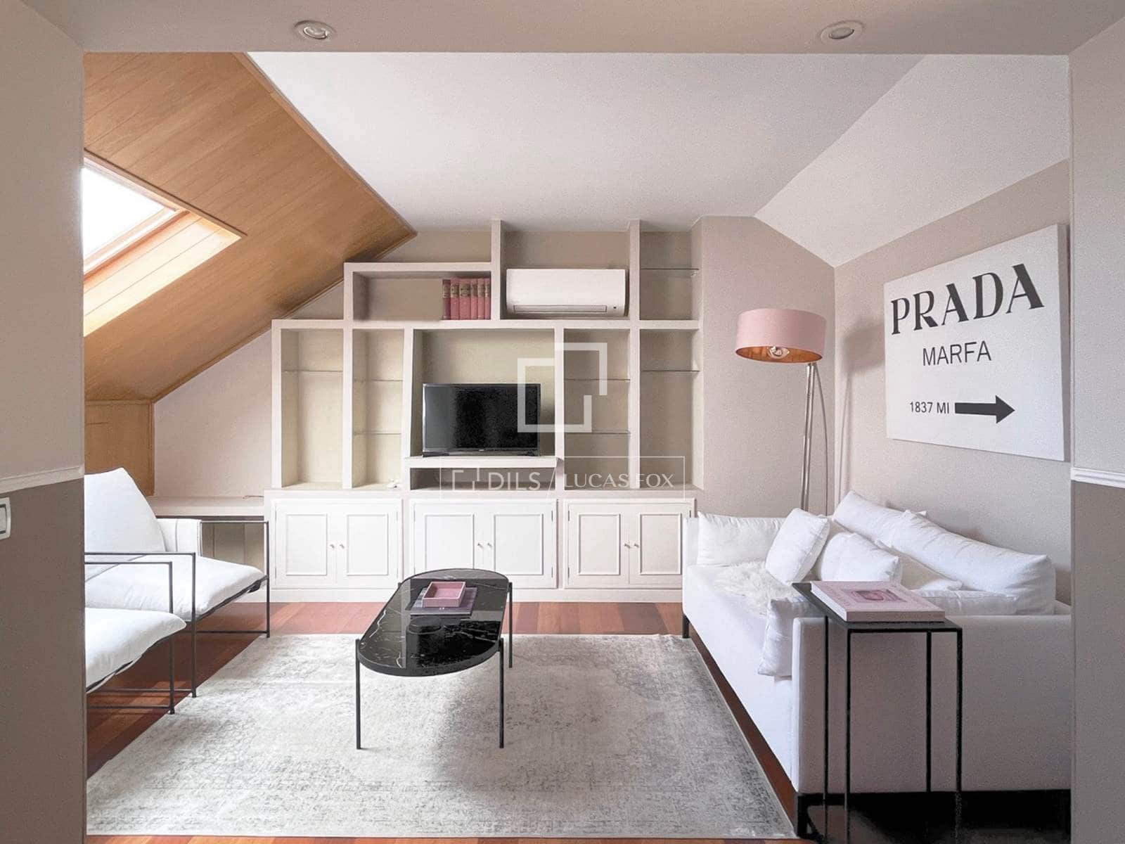 7 slaapkamer Villa te koop in Majadahonda met zwembad garage - € 1.490.000 (Ref: 9961839)