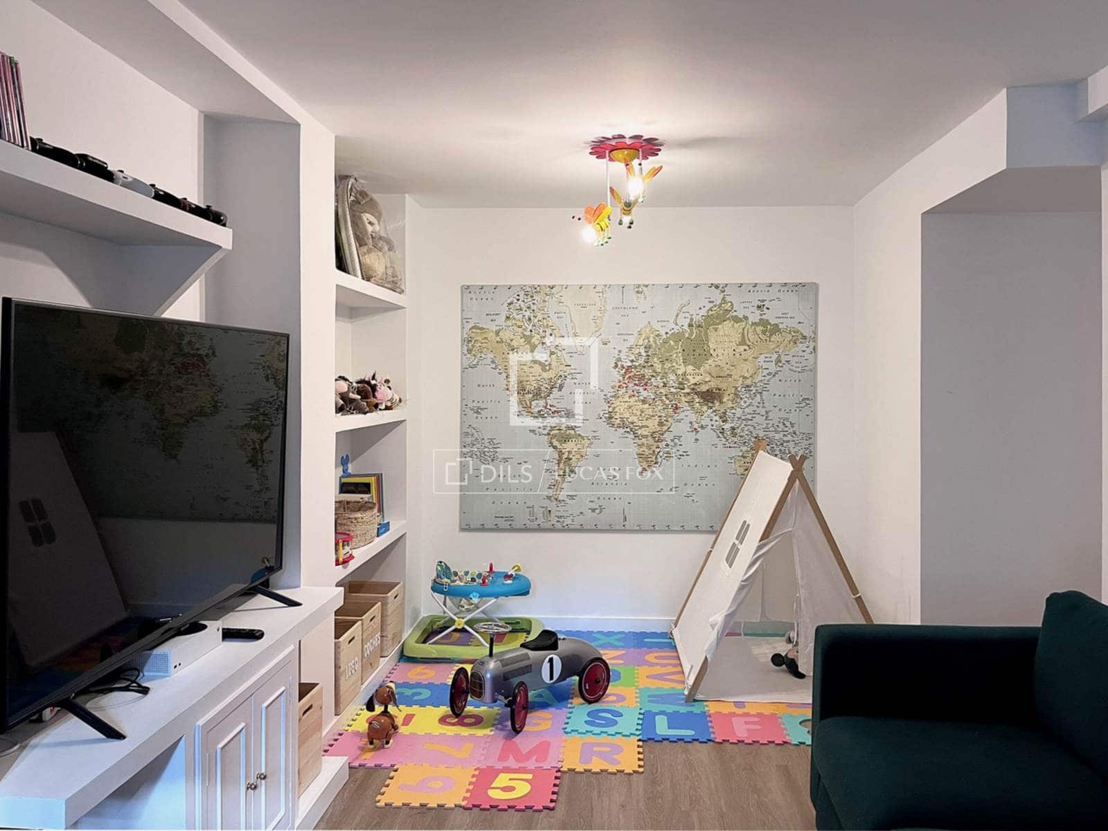 7 slaapkamer Villa te koop in Majadahonda met zwembad garage - € 1.490.000 (Ref: 9961839)