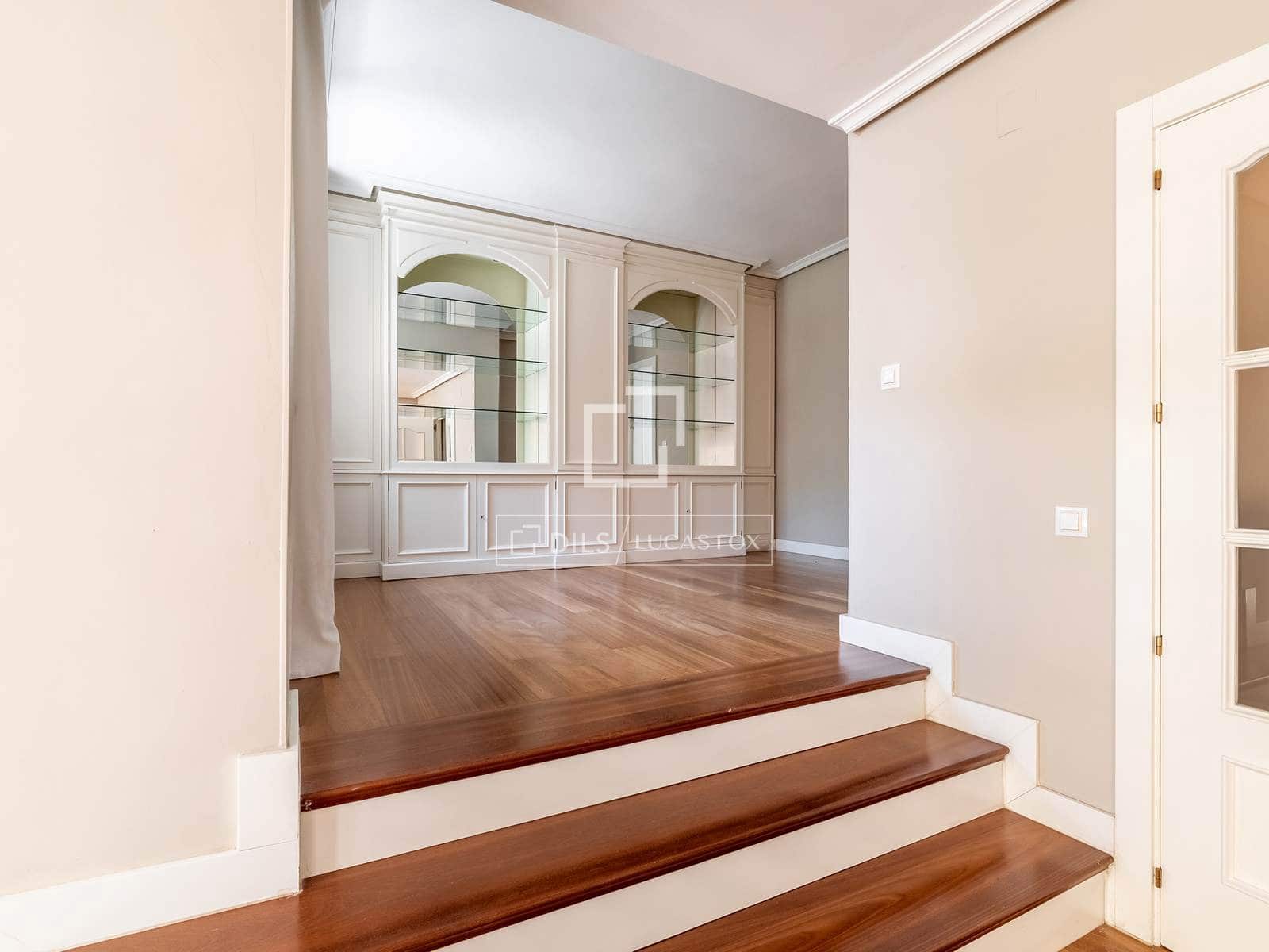 7 bedroom Villa for sale in Majadahonda with pool garage - € 1,490,000 (Ref: 9961839)