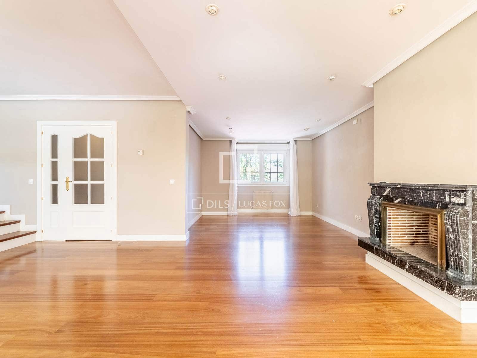 7 bedroom Villa for sale in Majadahonda with pool garage - € 1,490,000 (Ref: 9961839)