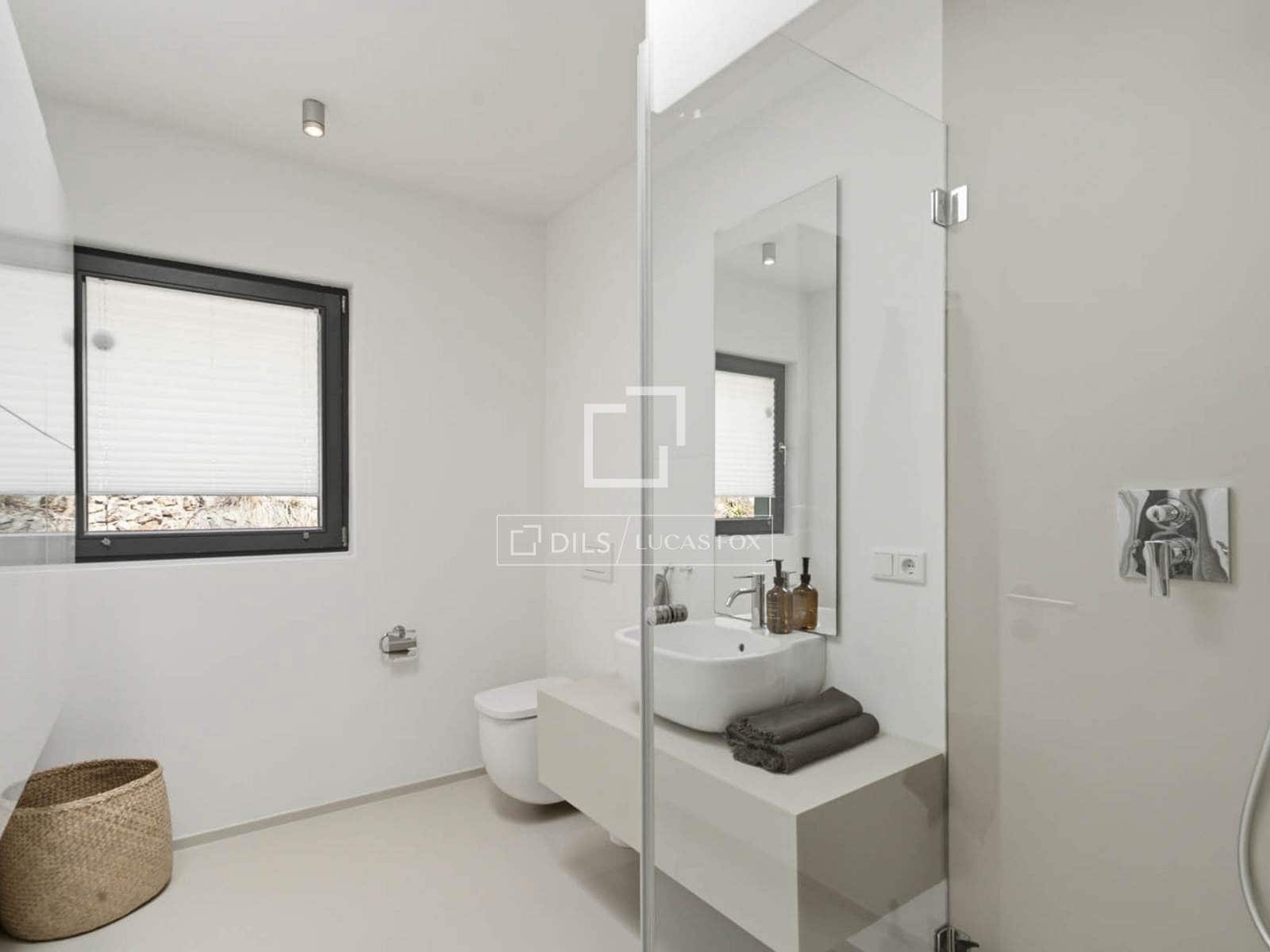 Villa/Maison de 6 chambres à louer à Son Vida avec piscine garage - 25 000 € (Ref: 9963555)