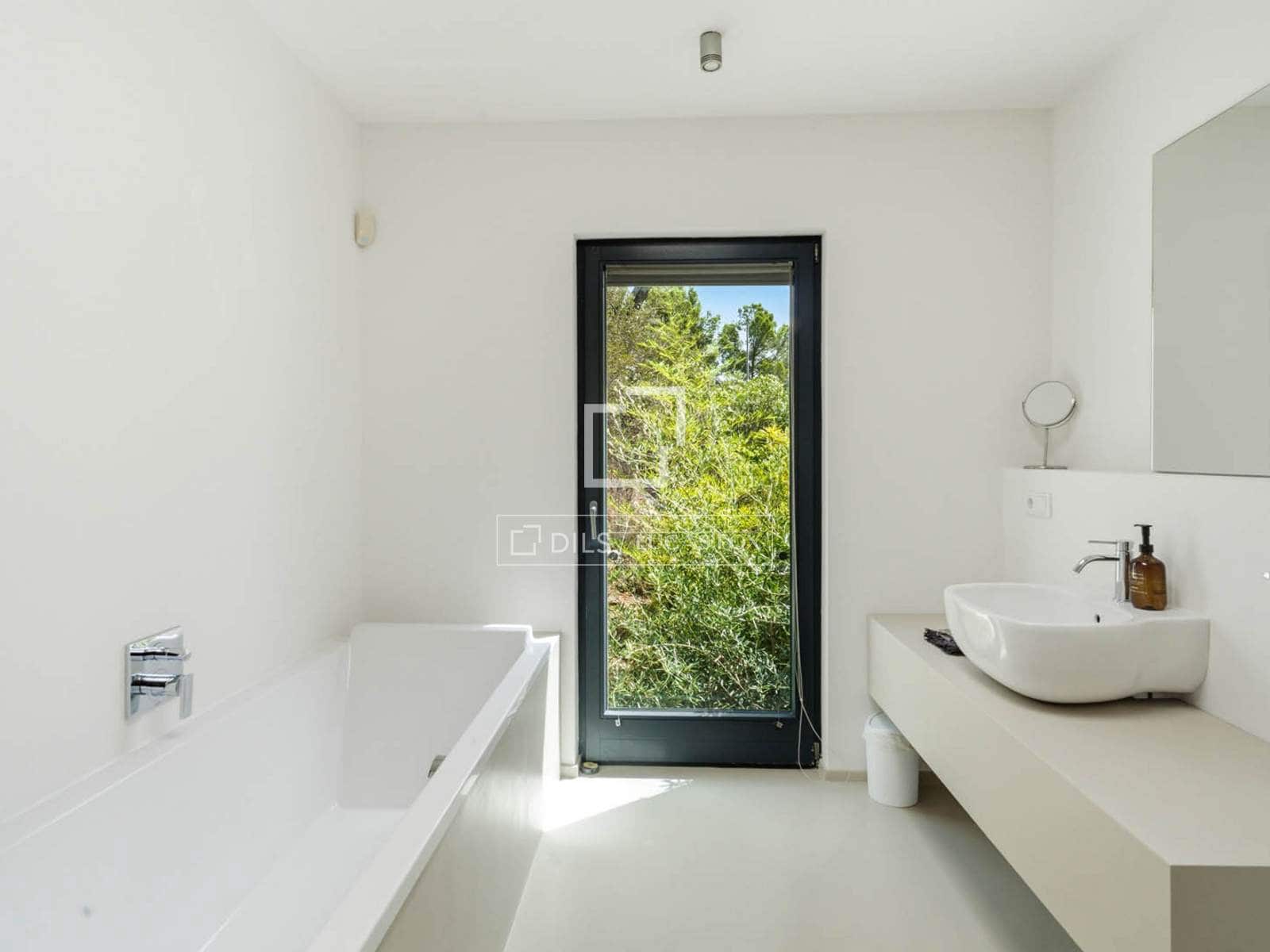 6 sovrum Villa att hyra i Son Vida med pool garage - 16 000 € (Ref: 9963556)