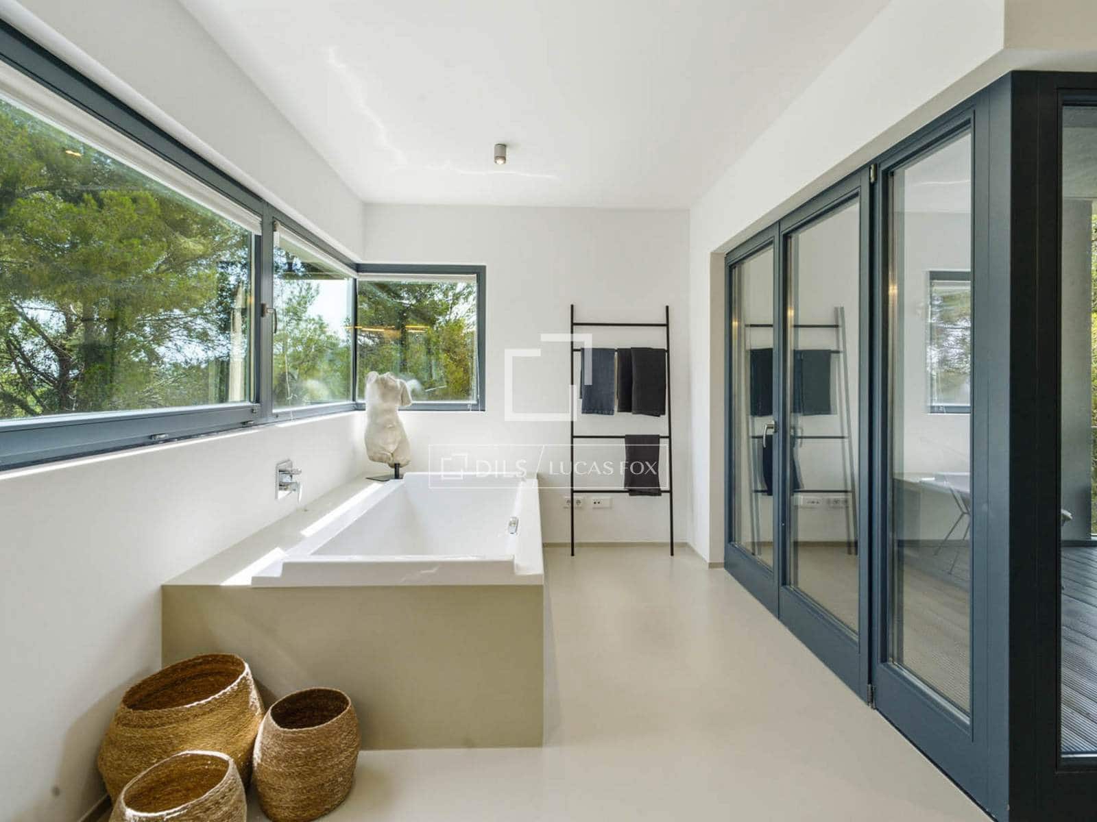 6 soveværelse Villa til salg i Son Vida med swimmingpool garage - € 5.000.000 (Ref: 9963557)