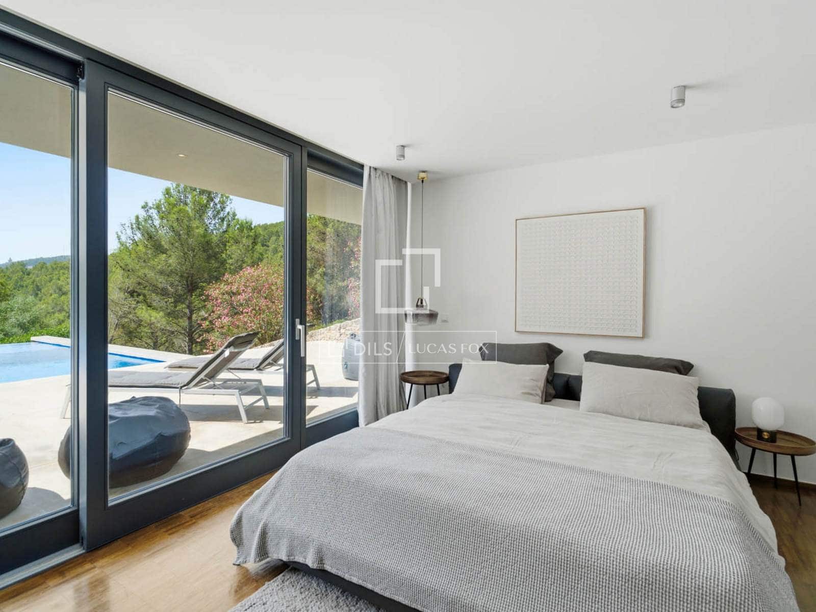 6 soveværelse Villa til salg i Son Vida med swimmingpool garage - € 5.000.000 (Ref: 9963557)
