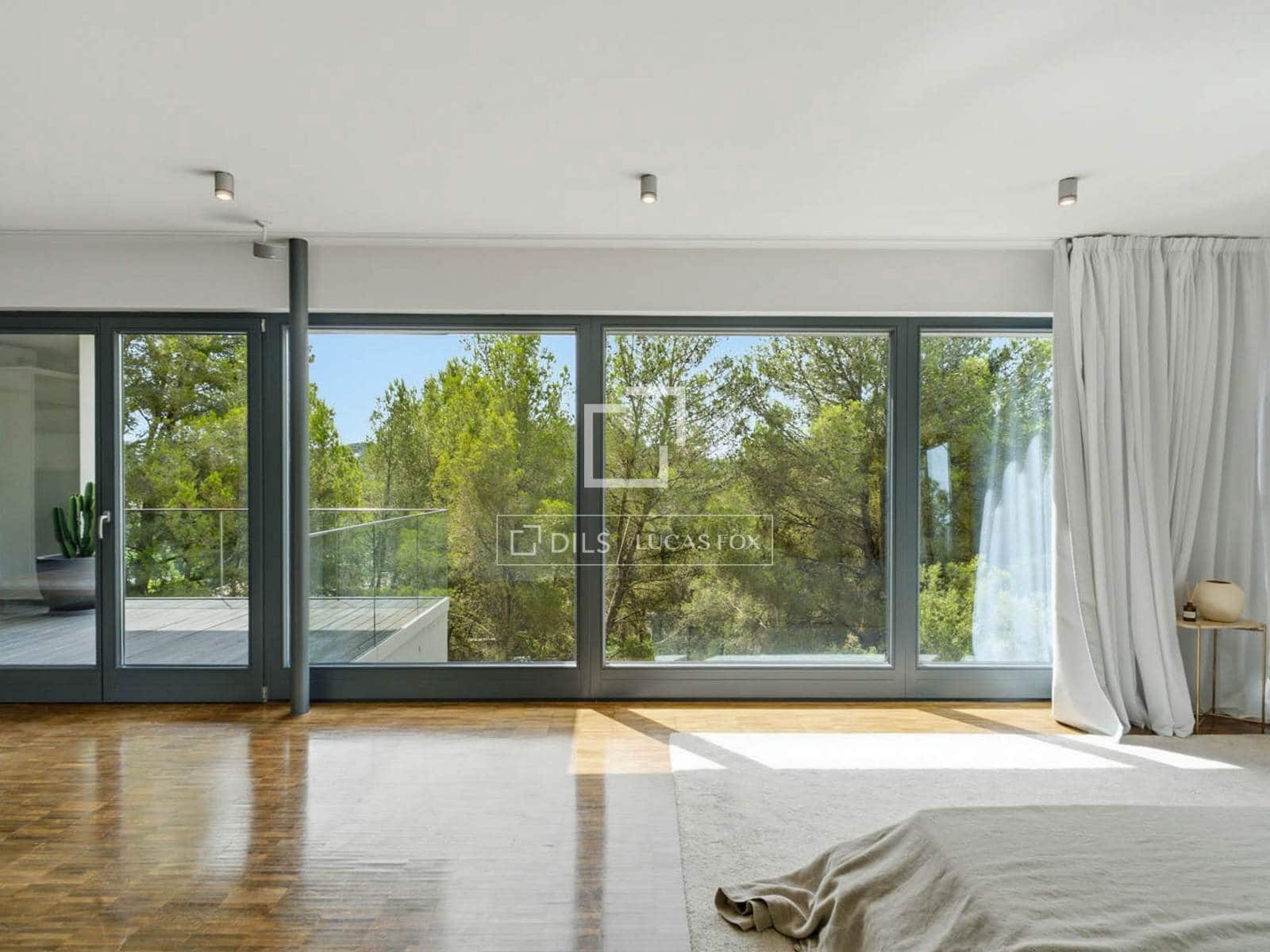 6 soveværelse Villa til salg i Son Vida med swimmingpool garage - € 5.000.000 (Ref: 9963557)