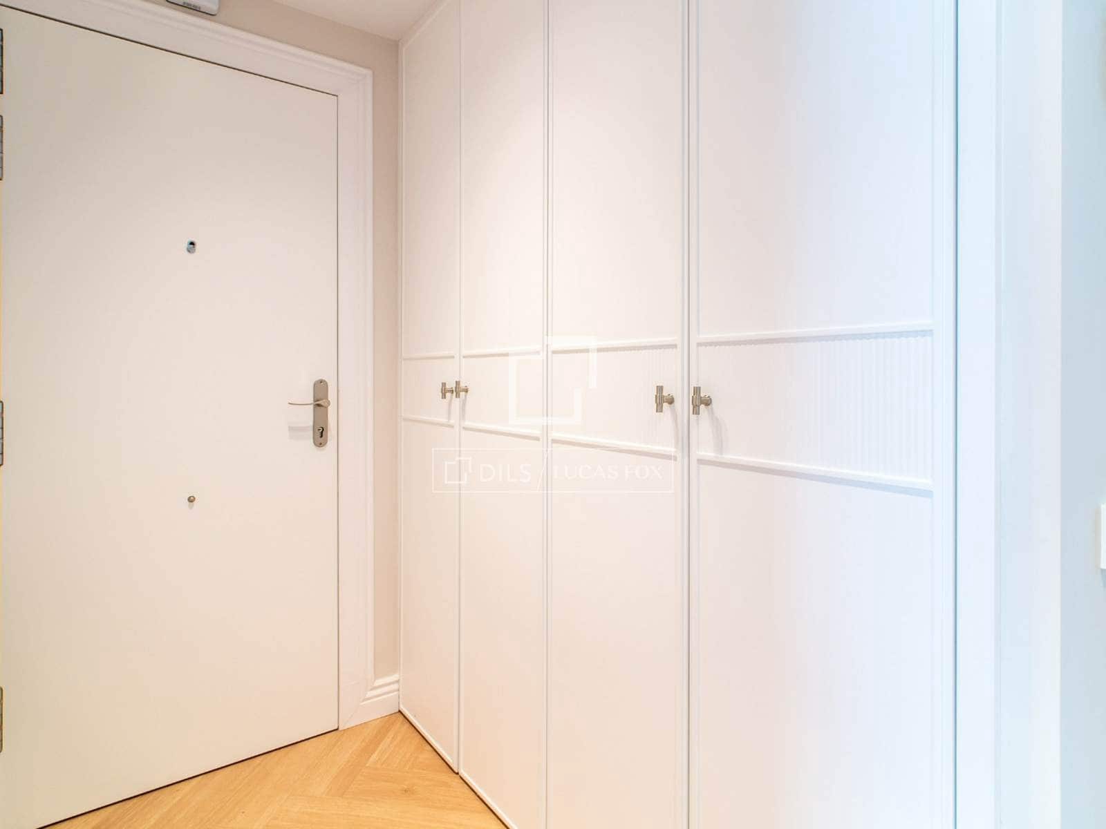 2 chambre Appartement à vendre à Madrid ville - 1 320 000 € (Ref: 9964129)