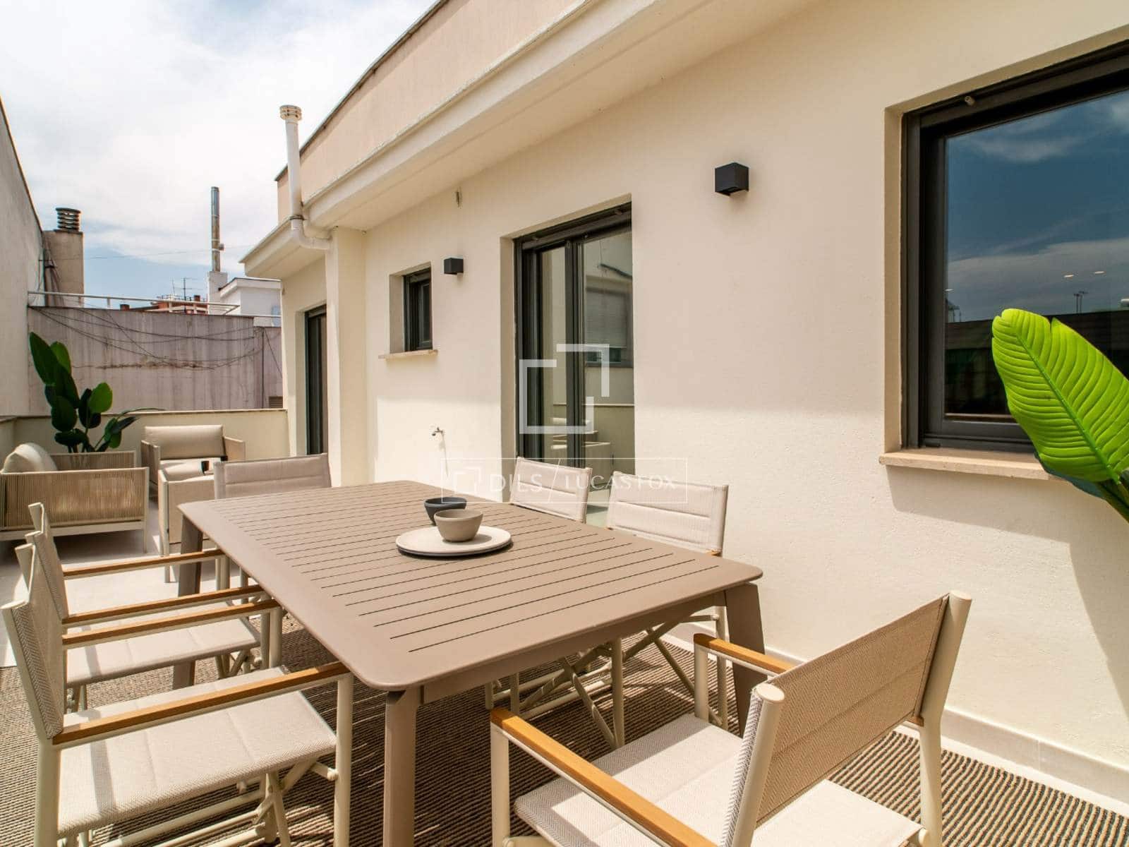 2 chambre Appartement à vendre à Madrid ville - 1 320 000 € (Ref: 9964129)