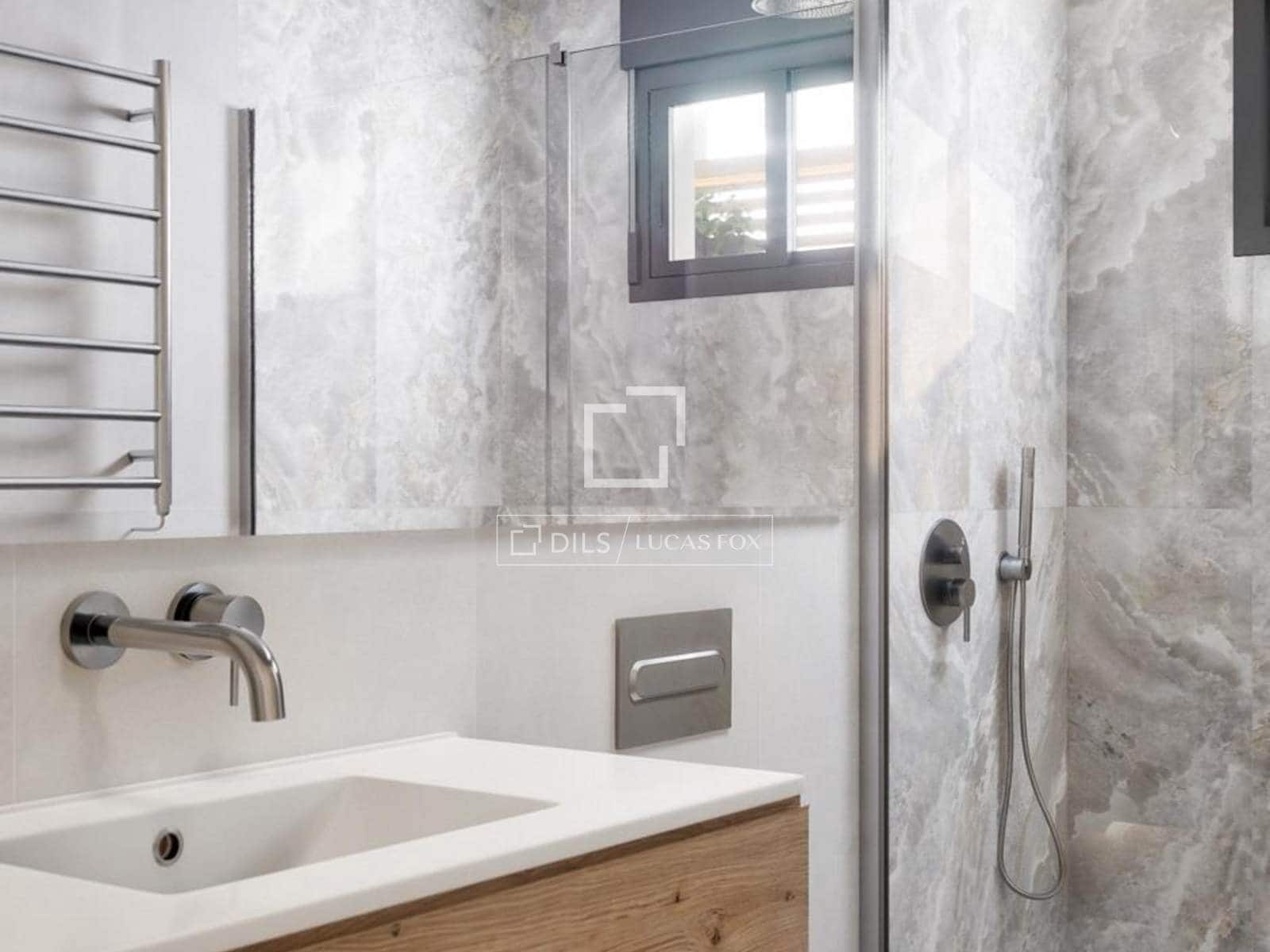 2 chambre Appartement à vendre à Madrid ville - 1 320 000 € (Ref: 9964129)