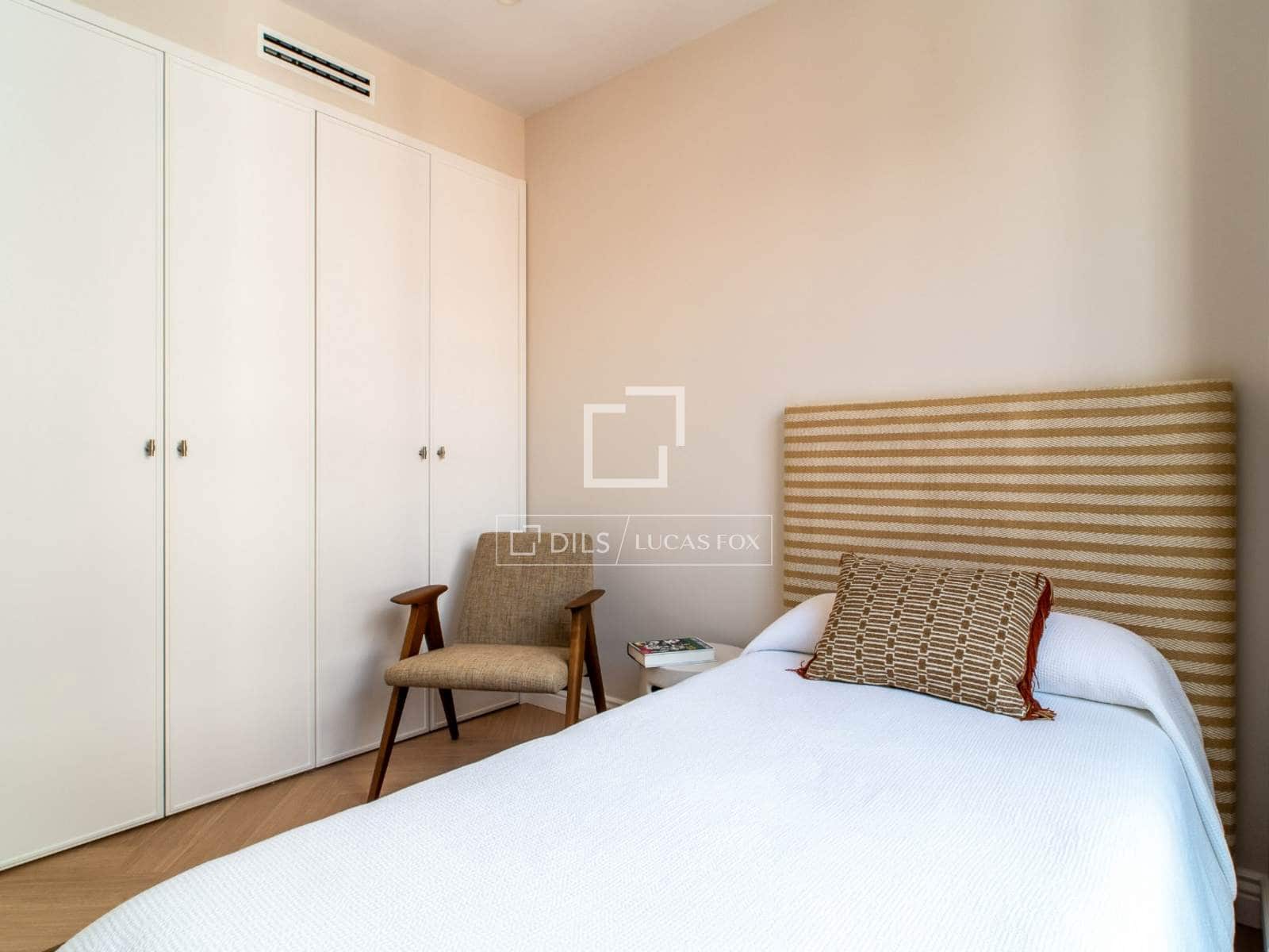 2 chambre Appartement à vendre à Madrid ville - 1 320 000 € (Ref: 9964129)