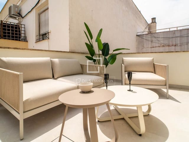2 soveværelse Lejlighed til salg i Goya, Madrid by - € 1.320.000 (Ref: 9964129)