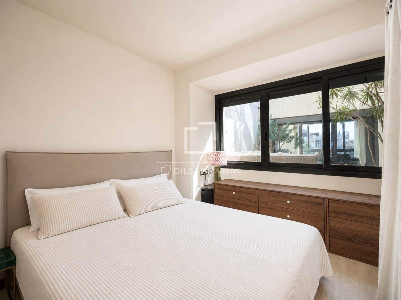 2 sovrum Takvåning till salu i Barcelona stad - 1 200 000 € (Ref: 9964130)