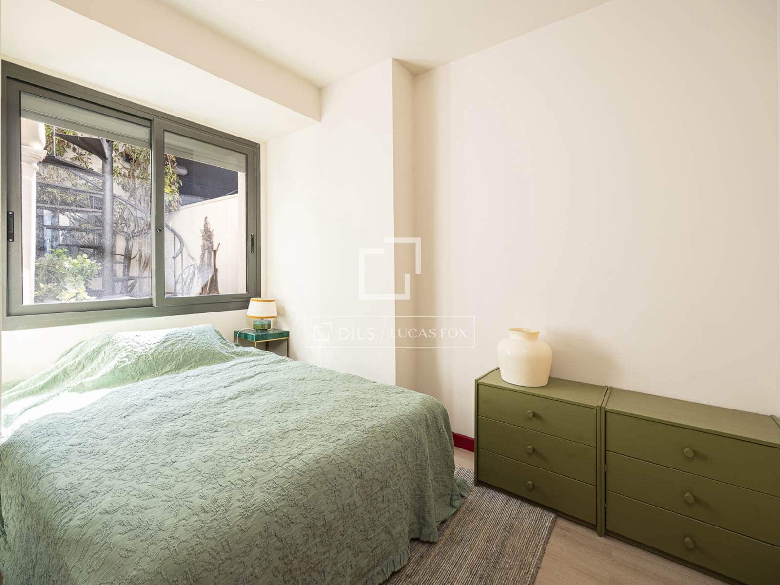 2 sovrum Takvåning till salu i Barcelona stad - 1 200 000 € (Ref: 9964130)