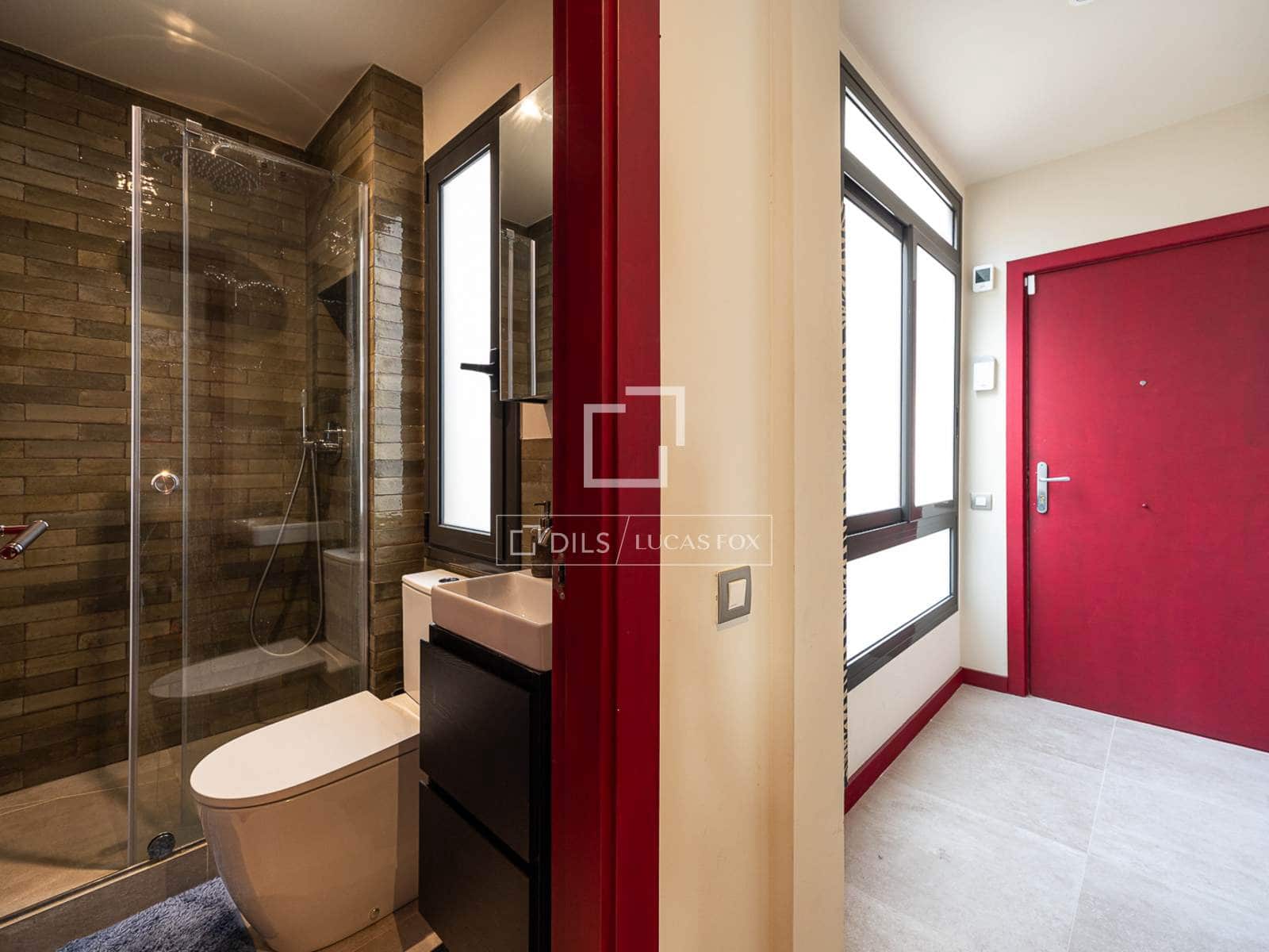 2 sovrum Takvåning till salu i Barcelona stad - 1 200 000 € (Ref: 9964130)