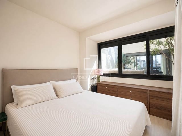 2 sovrum Takvåning till salu i Barcelona stad - 1 200 000 € (Ref: 9964130)