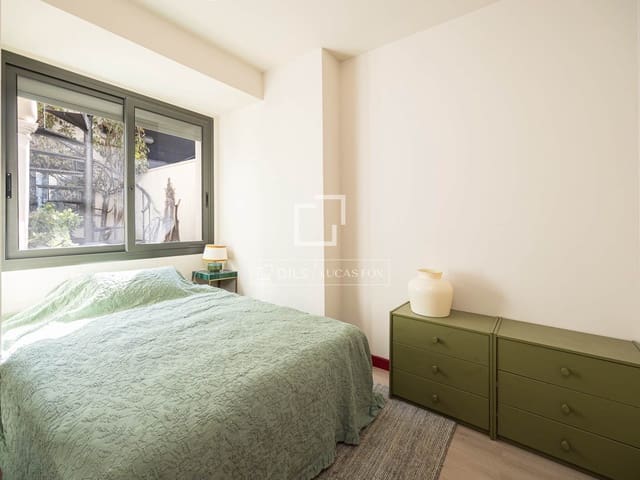 2 sovrum Takvåning till salu i Barcelona stad - 1 200 000 € (Ref: 9964130)