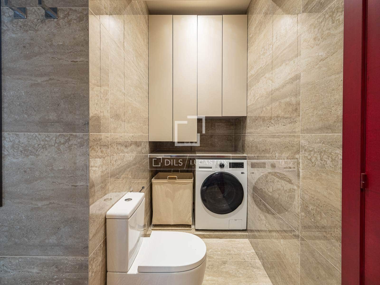 2 sovrum Takvåning till salu i Barcelona stad - 1 200 000 € (Ref: 9964130)