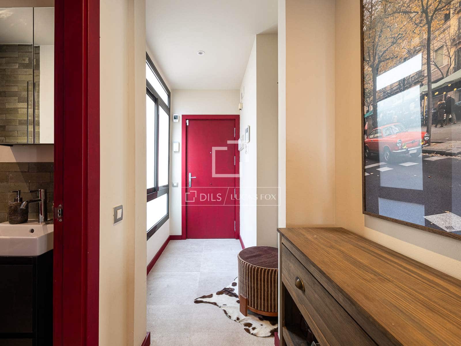 2 sovrum Takvåning till salu i Barcelona stad - 1 200 000 € (Ref: 9964130)