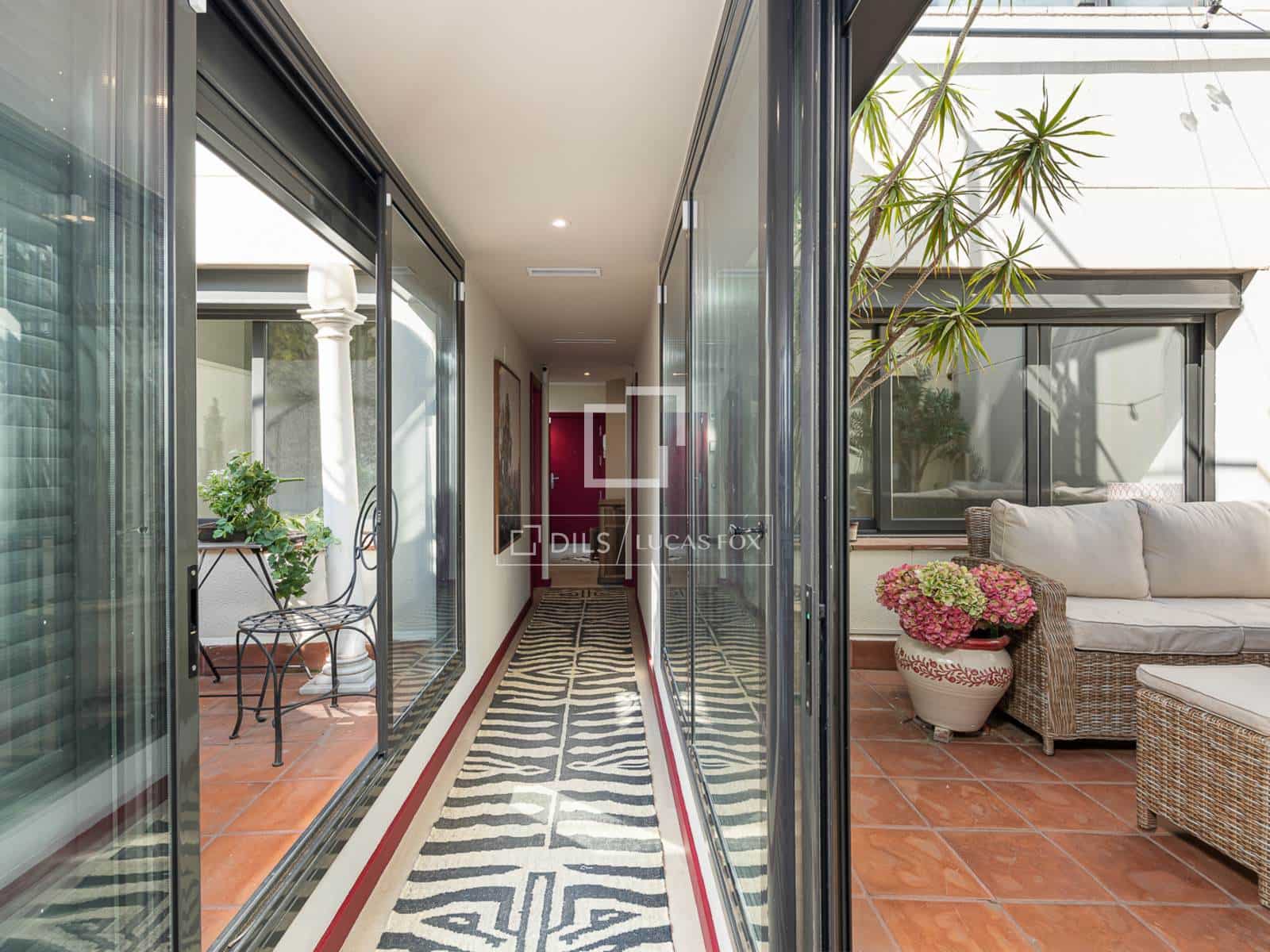 2 sovrum Takvåning till salu i Barcelona stad - 1 200 000 € (Ref: 9964130)