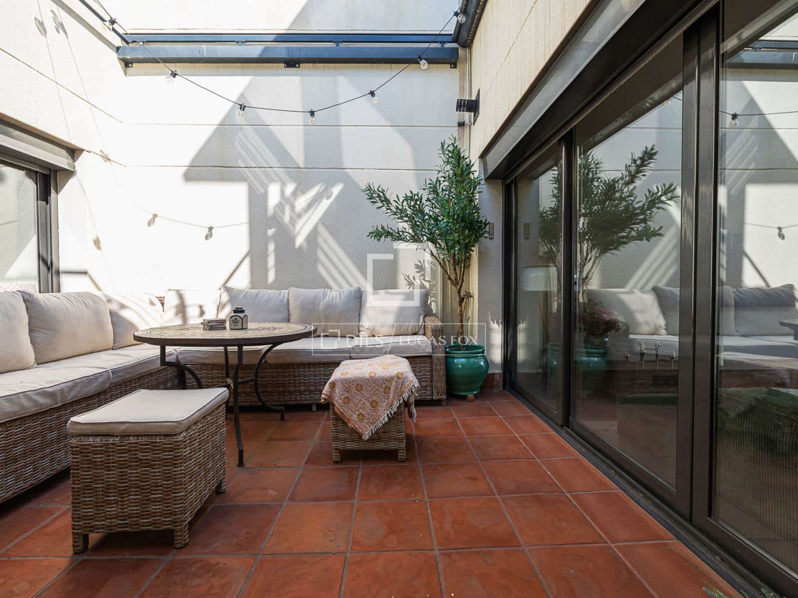2 sovrum Takvåning till salu i Barcelona stad - 1 200 000 € (Ref: 9964130)