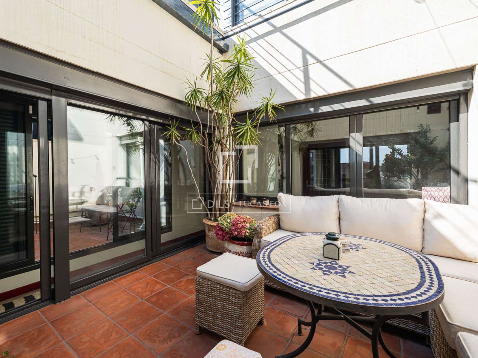 2 sovrum Takvåning till salu i Barcelona stad - 1 200 000 € (Ref: 9964130)