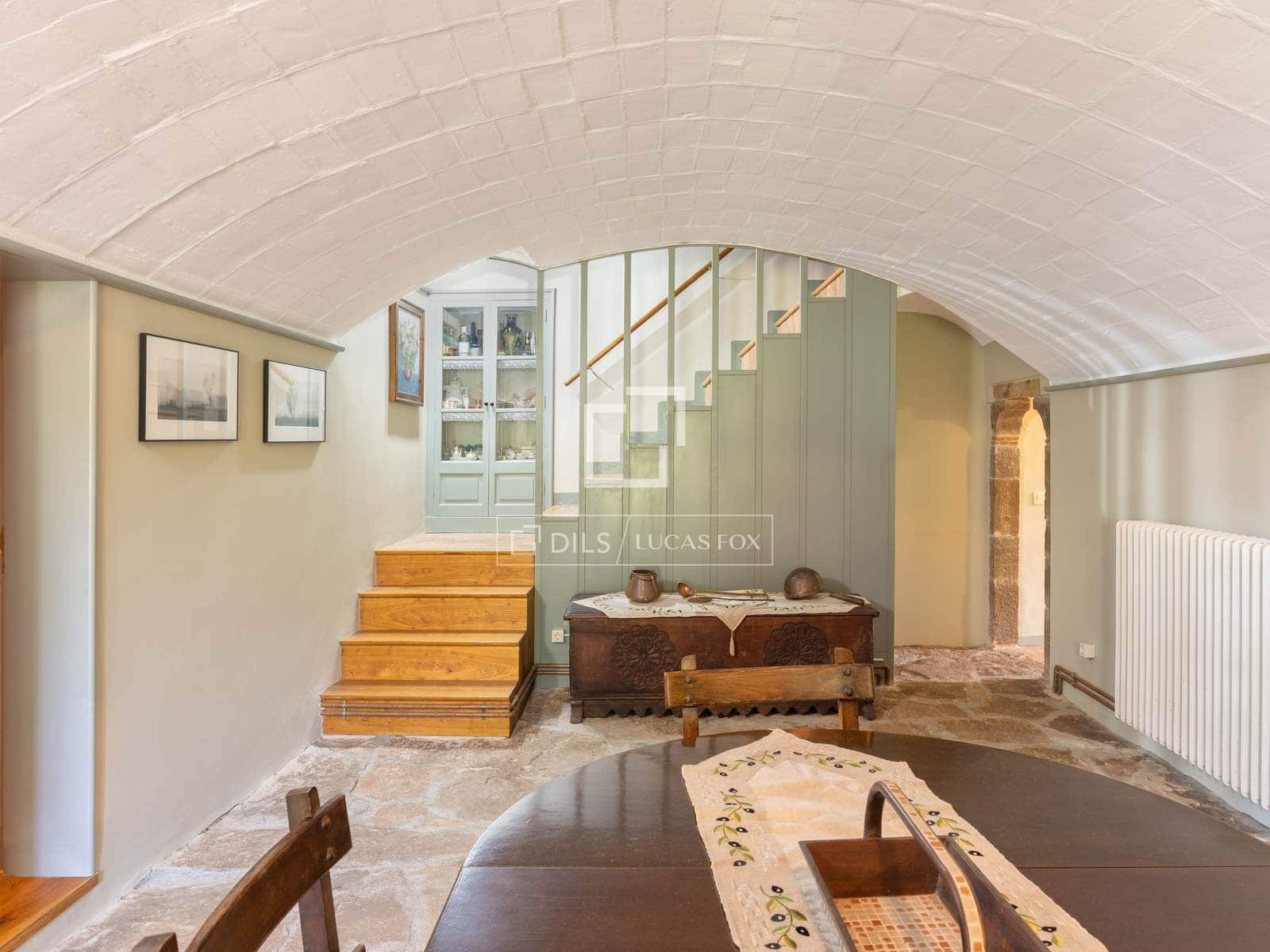 5 chambre Finca/Maison de Campagne à vendre à Madremanya avec piscine - 990 000 € (Ref: 9964131)