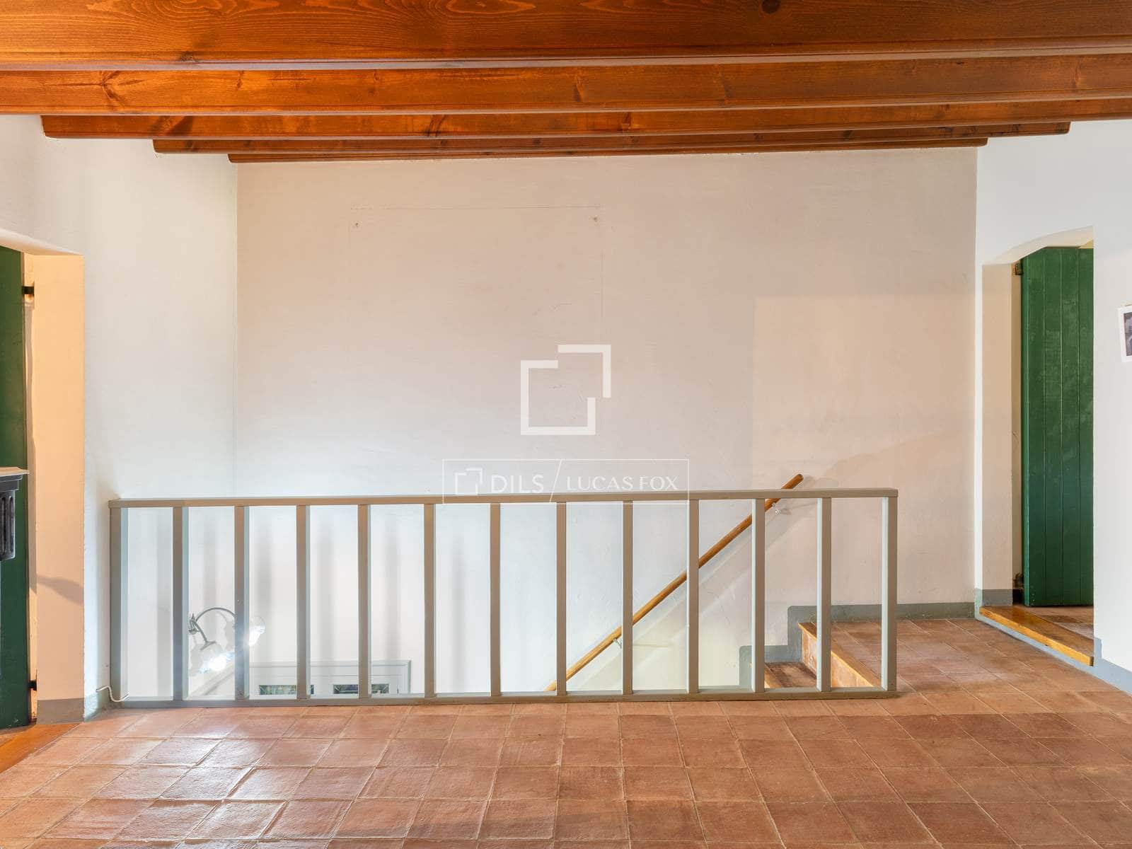 5 chambre Finca/Maison de Campagne à vendre à Madremanya avec piscine - 990 000 € (Ref: 9964131)