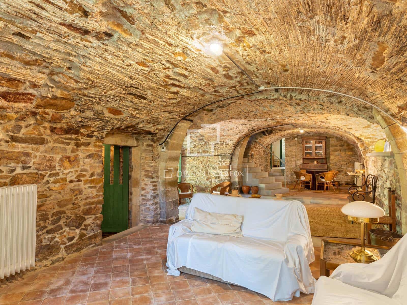 5 chambre Finca/Maison de Campagne à vendre à Madremanya avec piscine - 990 000 € (Ref: 9964131)