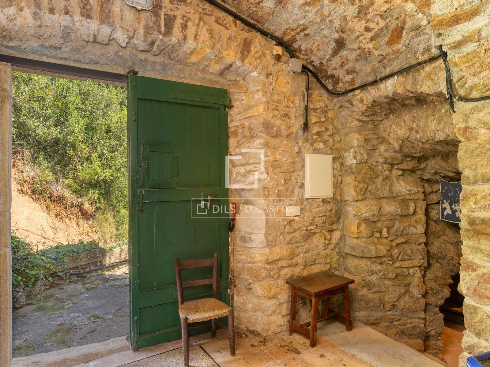 5 chambre Finca/Maison de Campagne à vendre à Madremanya avec piscine - 990 000 € (Ref: 9964131)