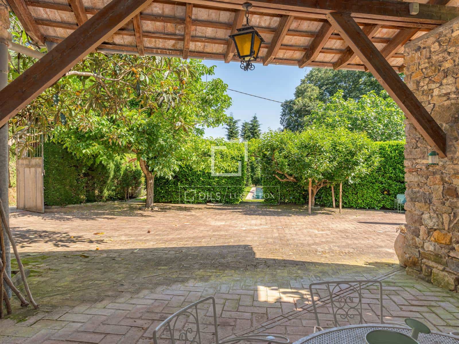 5 chambre Finca/Maison de Campagne à vendre à Madremanya avec piscine - 990 000 € (Ref: 9964131)