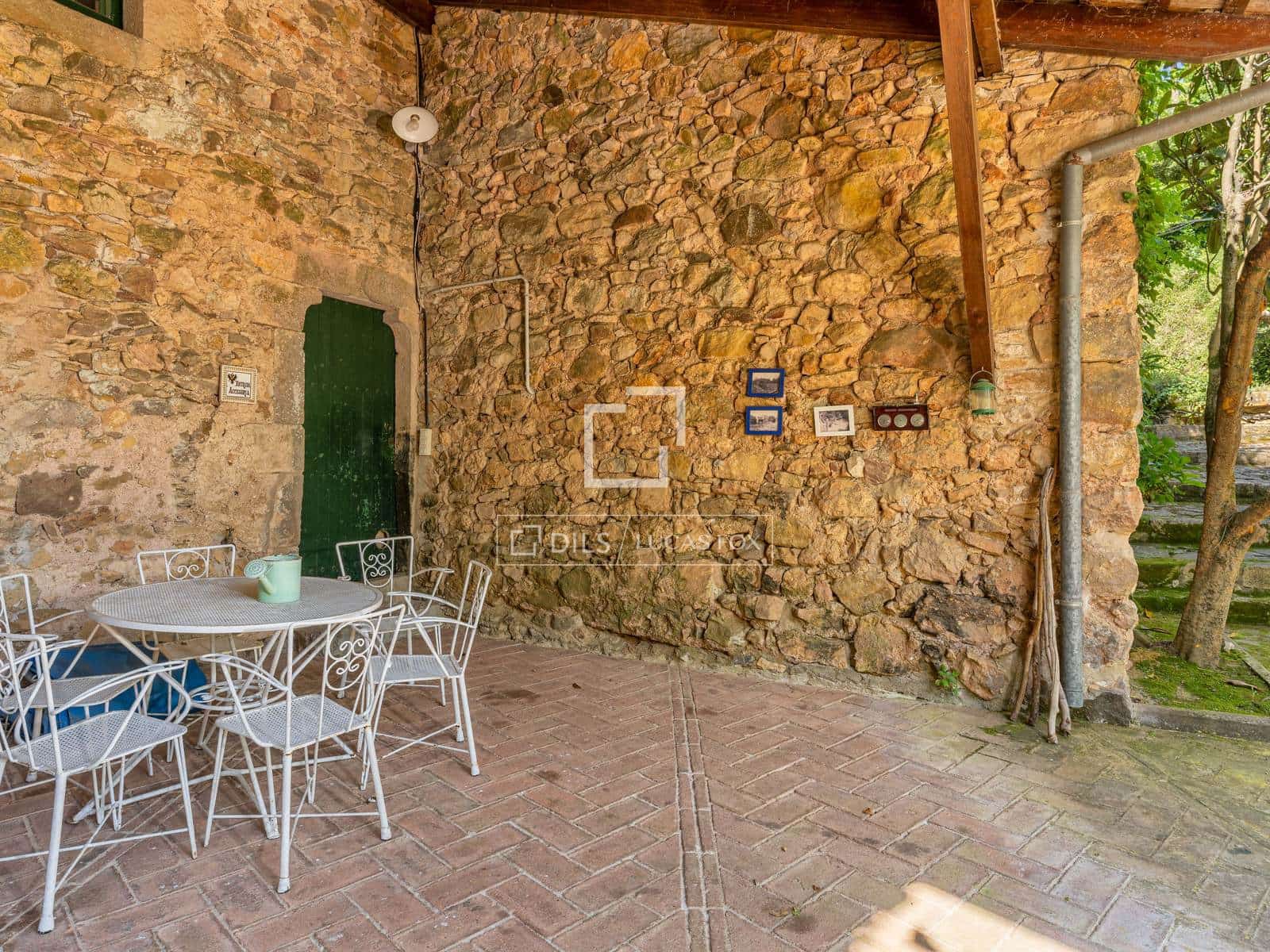 5 chambre Finca/Maison de Campagne à vendre à Madremanya avec piscine - 990 000 € (Ref: 9964131)