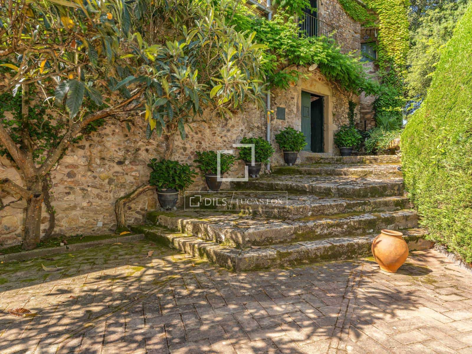 5 chambre Finca/Maison de Campagne à vendre à Madremanya avec piscine - 990 000 € (Ref: 9964131)