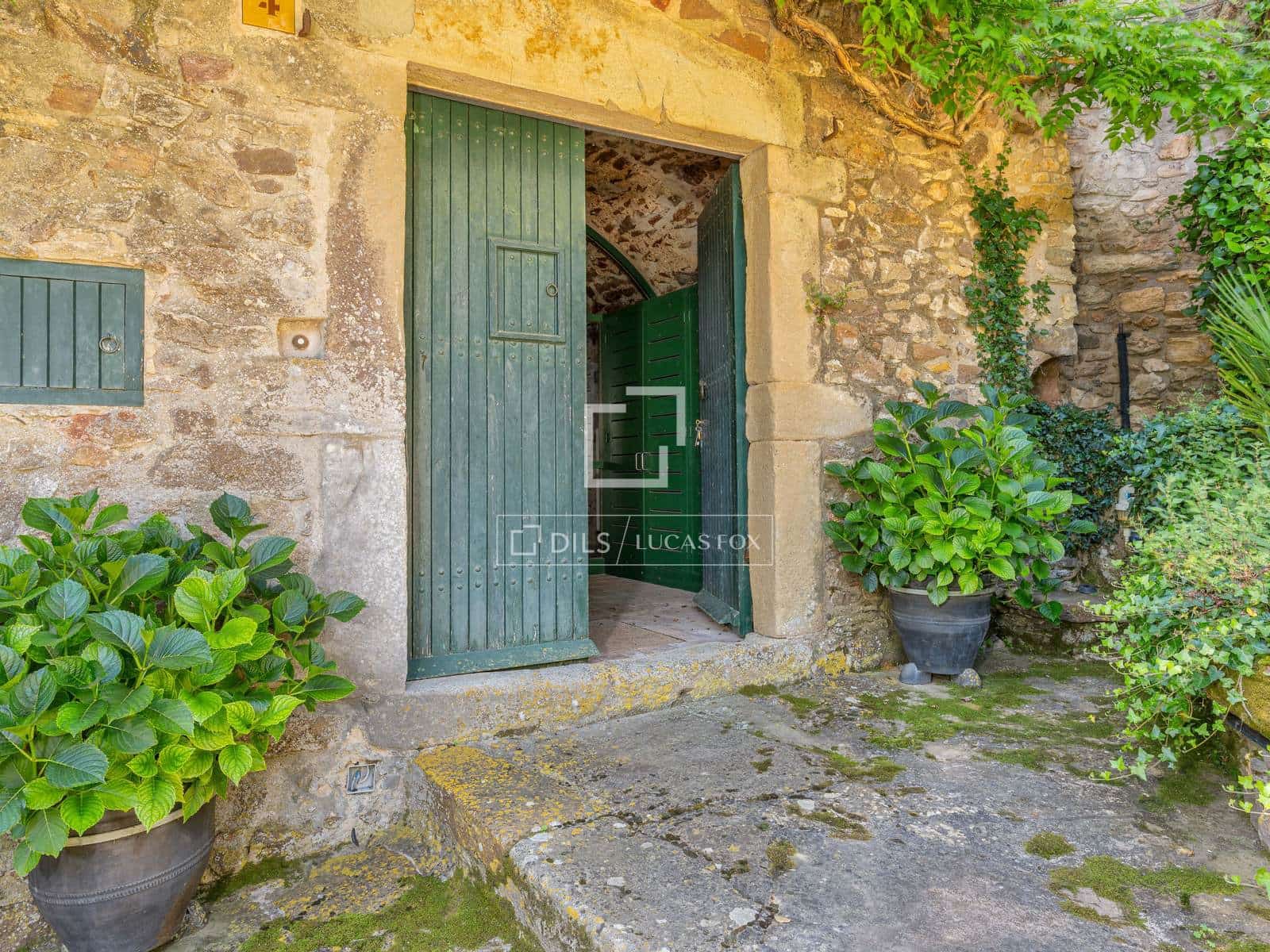 5 chambre Finca/Maison de Campagne à vendre à Madremanya avec piscine - 990 000 € (Ref: 9964131)