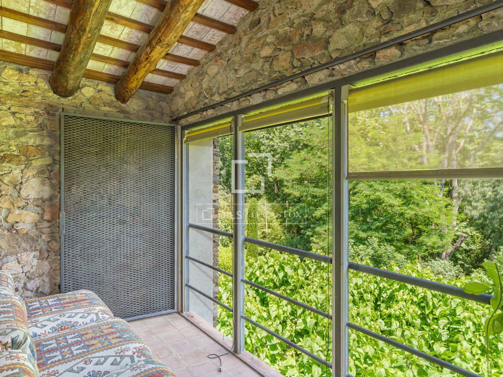 5 chambre Finca/Maison de Campagne à vendre à Madremanya avec piscine - 990 000 € (Ref: 9964131)