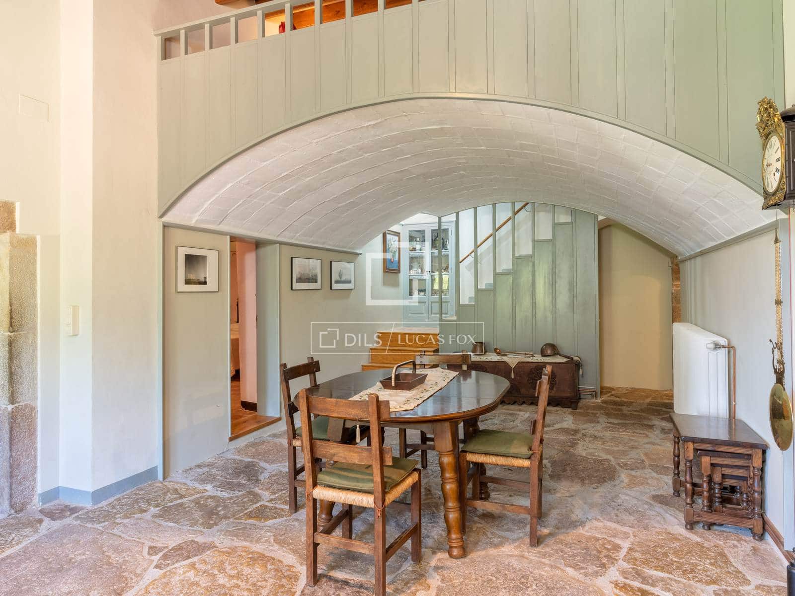5 chambre Finca/Maison de Campagne à vendre à Madremanya avec piscine - 990 000 € (Ref: 9964131)