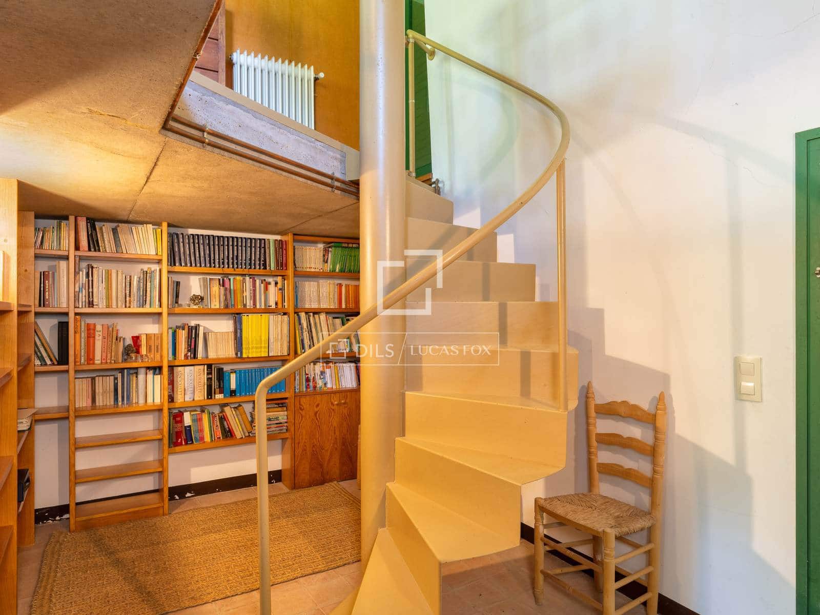 5 chambre Finca/Maison de Campagne à vendre à Madremanya avec piscine - 990 000 € (Ref: 9964131)