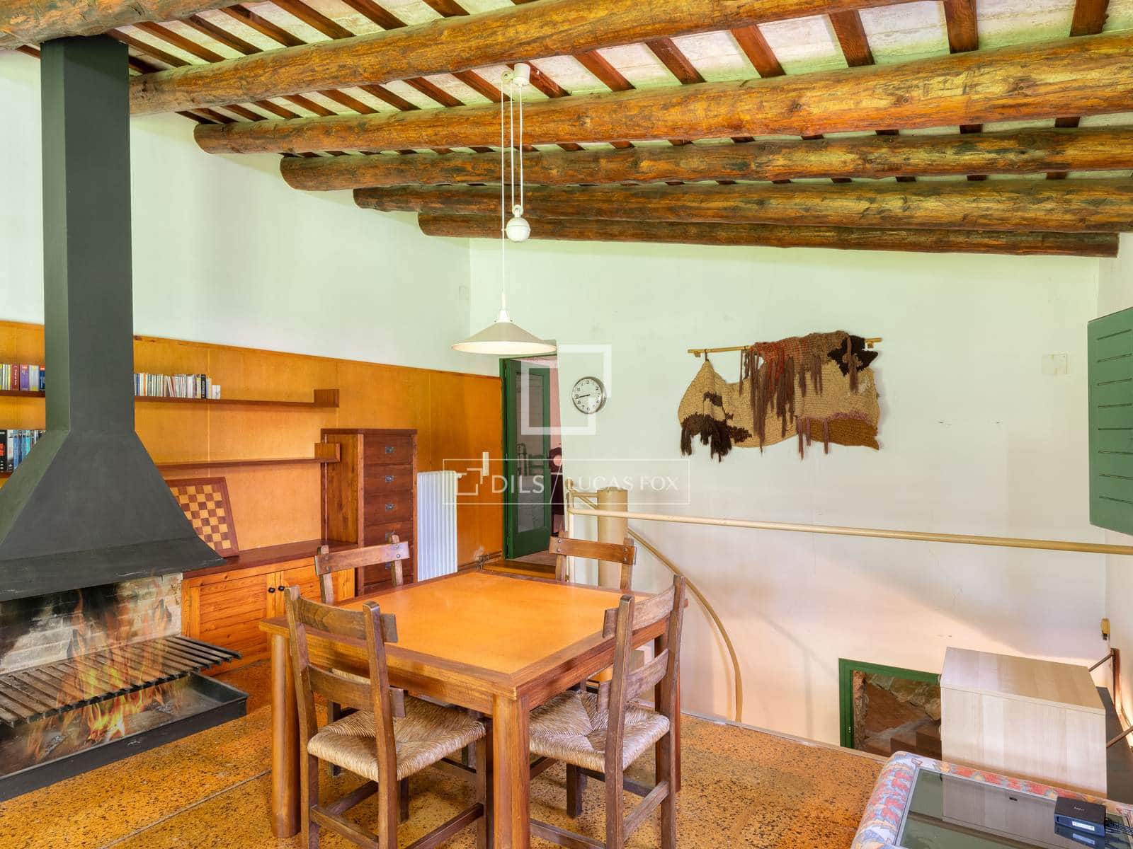 5 chambre Finca/Maison de Campagne à vendre à Madremanya avec piscine - 990 000 € (Ref: 9964131)