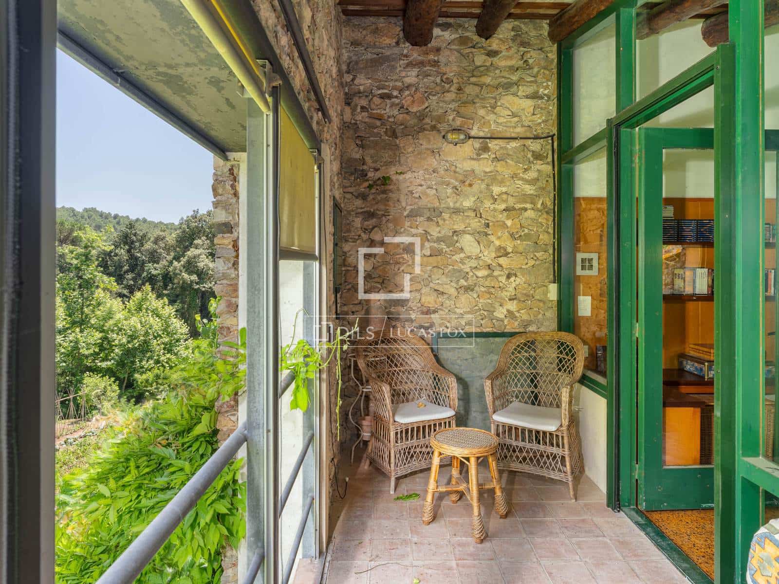 5 chambre Finca/Maison de Campagne à vendre à Madremanya avec piscine - 990 000 € (Ref: 9964131)