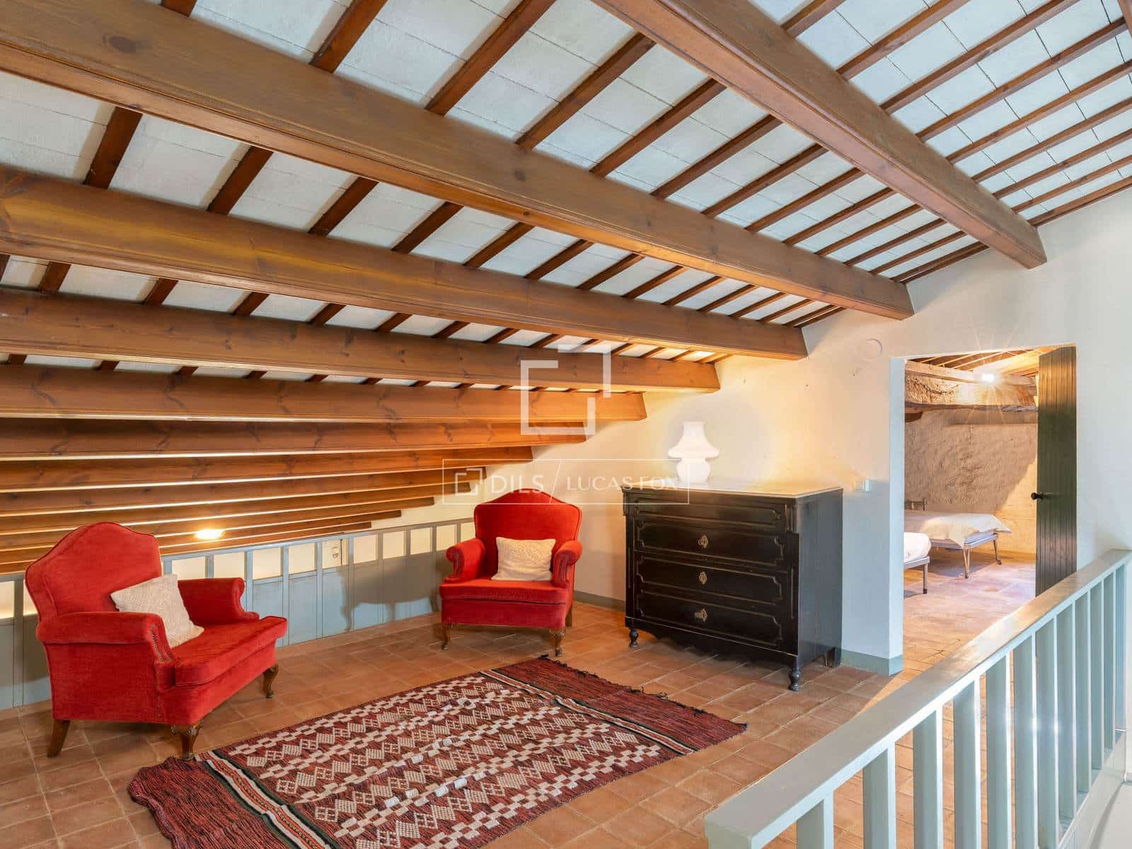 5 chambre Finca/Maison de Campagne à vendre à Madremanya avec piscine - 990 000 € (Ref: 9964131)