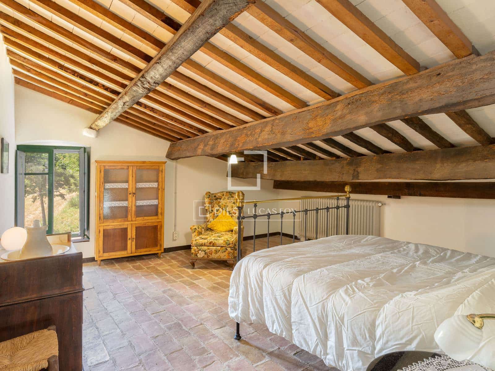5 chambre Finca/Maison de Campagne à vendre à Madremanya avec piscine - 990 000 € (Ref: 9964131)