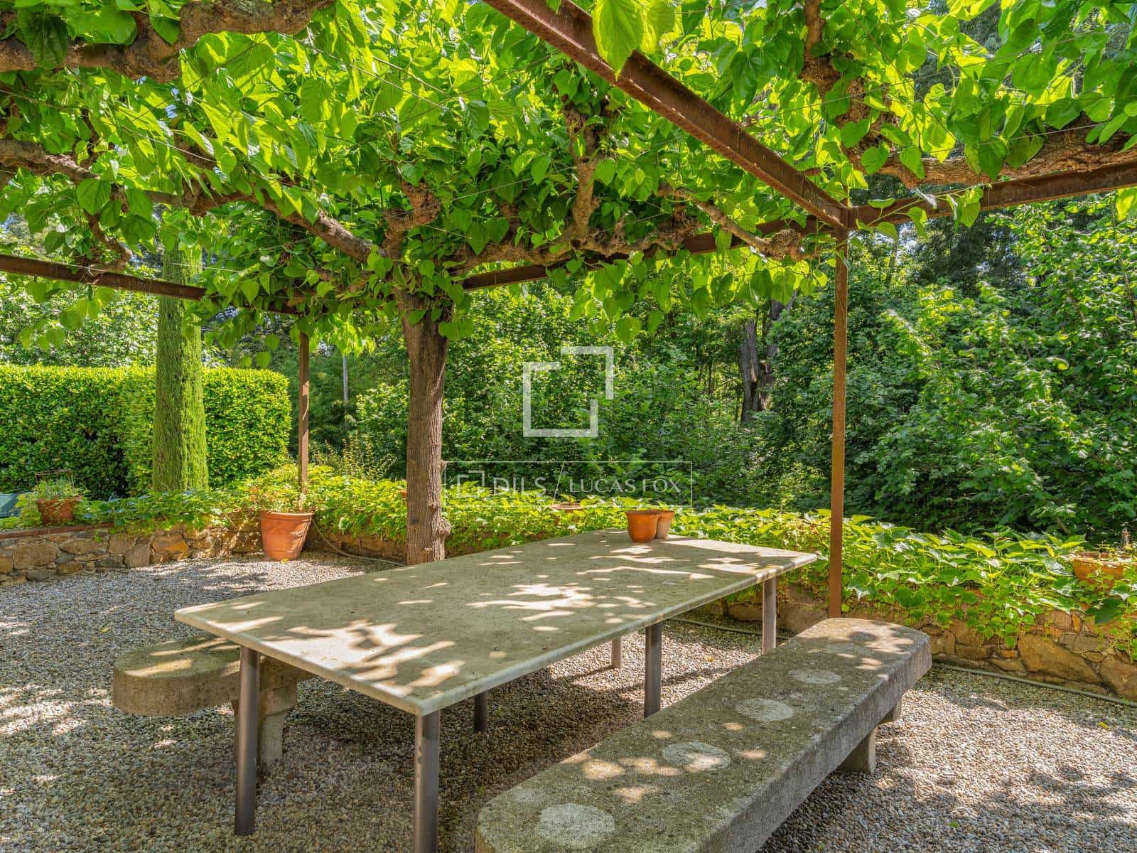 5 chambre Finca/Maison de Campagne à vendre à Madremanya avec piscine - 990 000 € (Ref: 9964131)