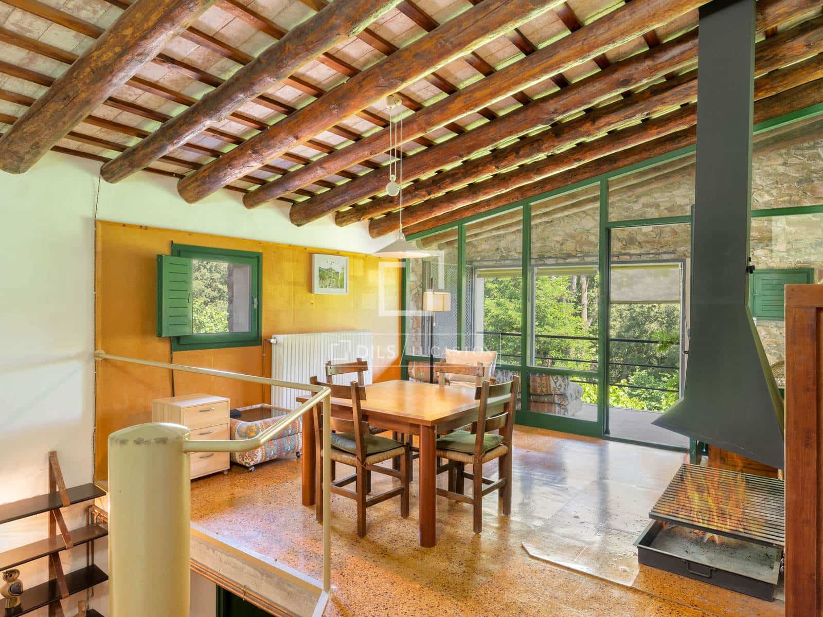 5 chambre Finca/Maison de Campagne à vendre à Madremanya avec piscine - 990 000 € (Ref: 9964131)