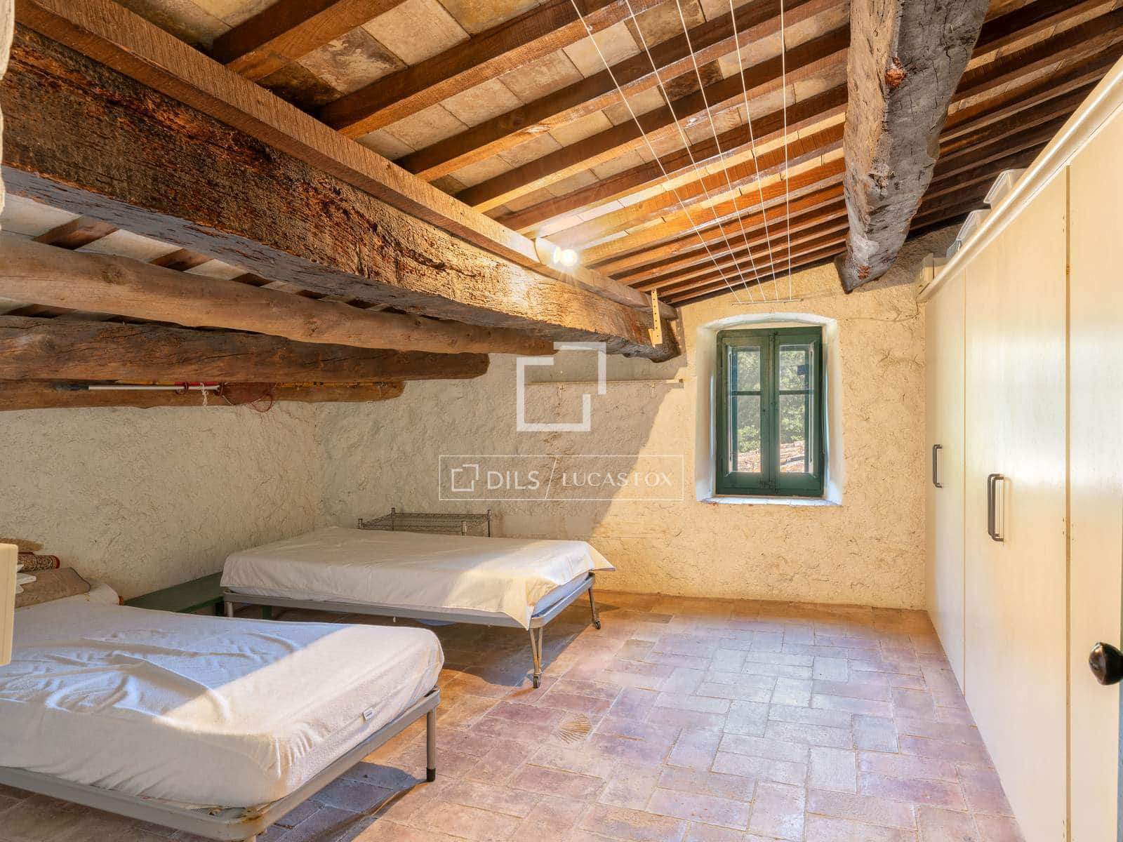 5 chambre Finca/Maison de Campagne à vendre à Madremanya avec piscine - 990 000 € (Ref: 9964131)