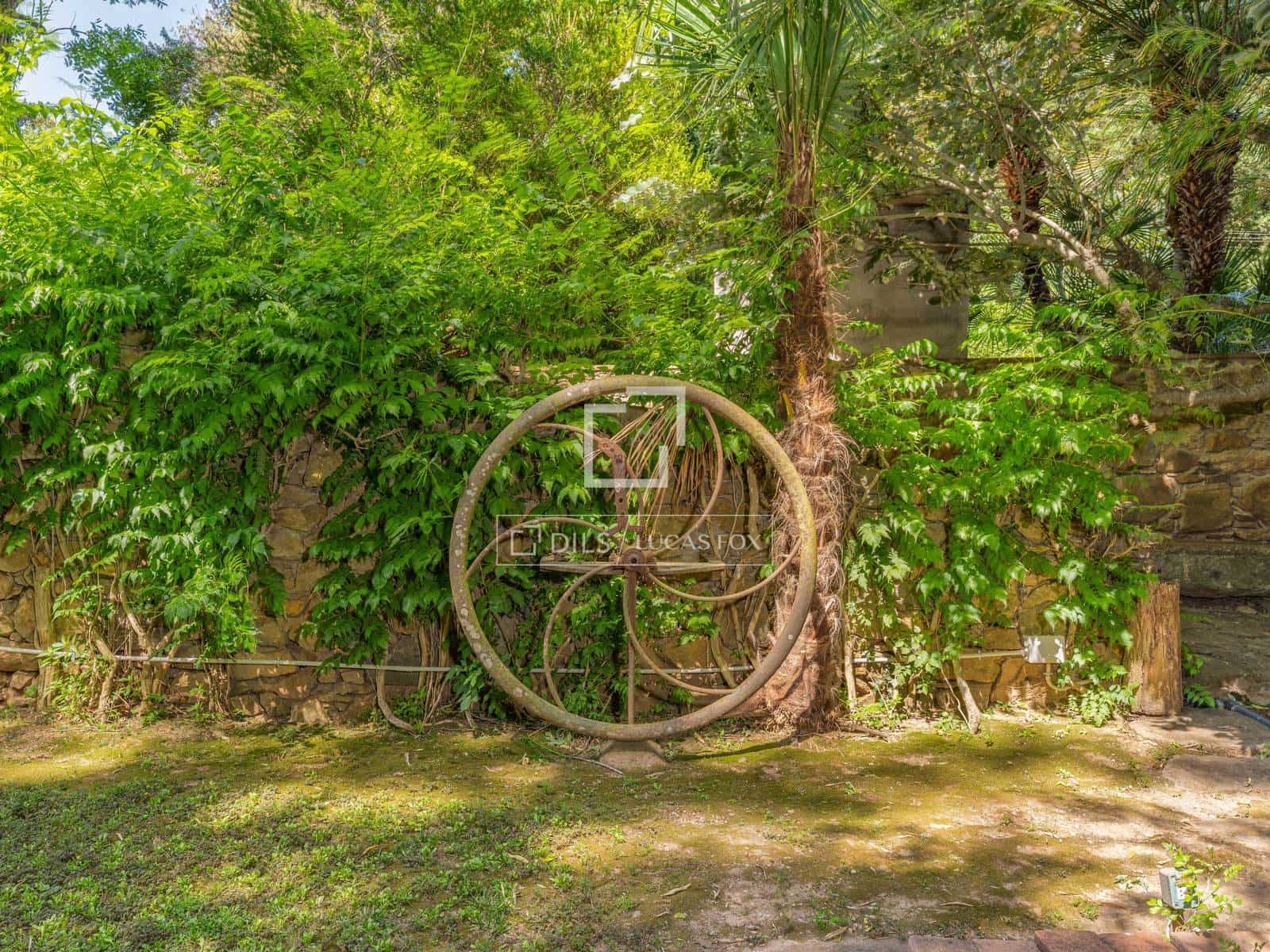 5 chambre Finca/Maison de Campagne à vendre à Madremanya avec piscine - 990 000 € (Ref: 9964131)