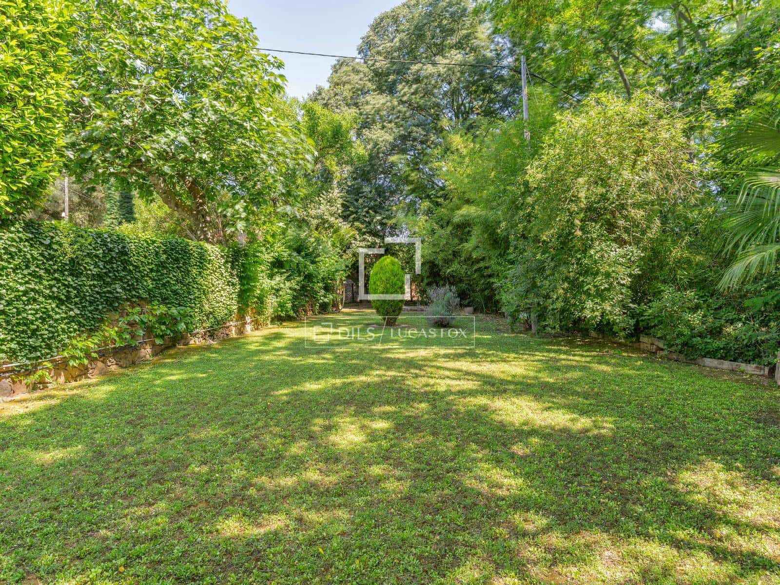 5 chambre Finca/Maison de Campagne à vendre à Madremanya avec piscine - 990 000 € (Ref: 9964131)