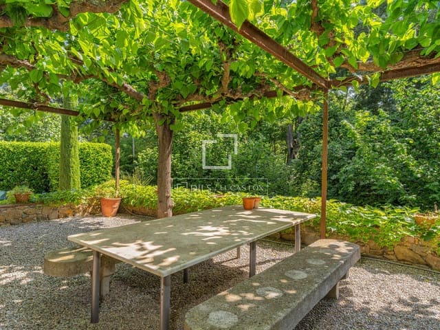 5 slaapkamer Finca/Landhuis te koop in Madremanya met zwembad - € 990.000 (Ref: 9964131)