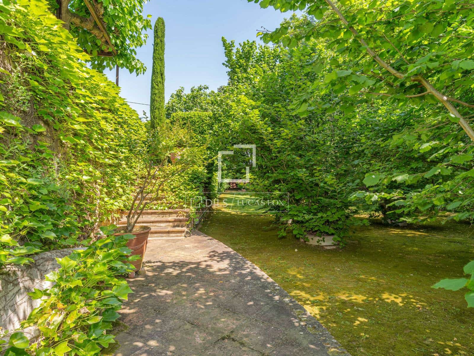5 chambre Finca/Maison de Campagne à vendre à Madremanya avec piscine - 990 000 € (Ref: 9964131)