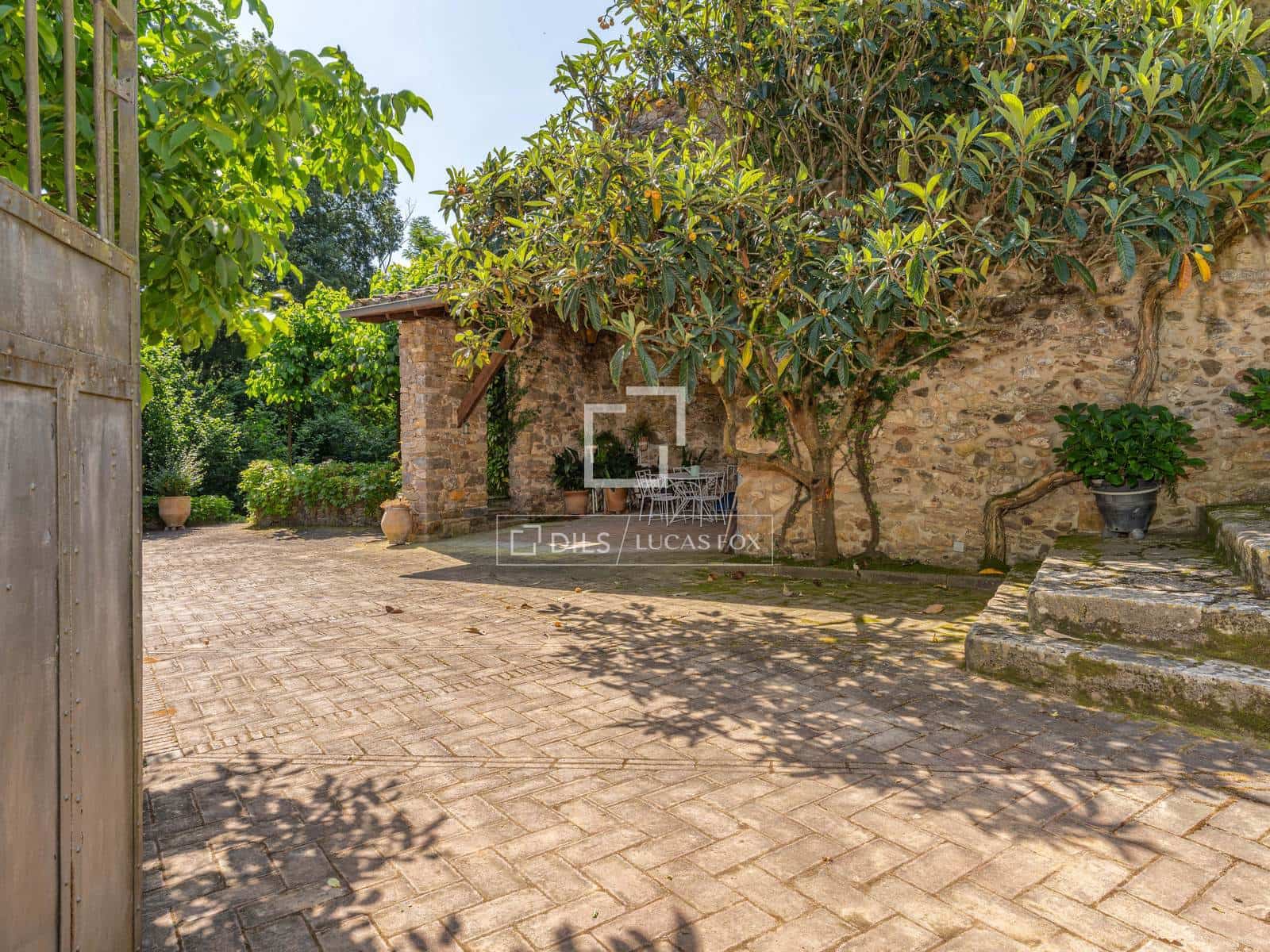 5 chambre Finca/Maison de Campagne à vendre à Madremanya avec piscine - 990 000 € (Ref: 9964131)